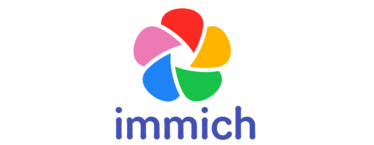 Immichタイトル画像