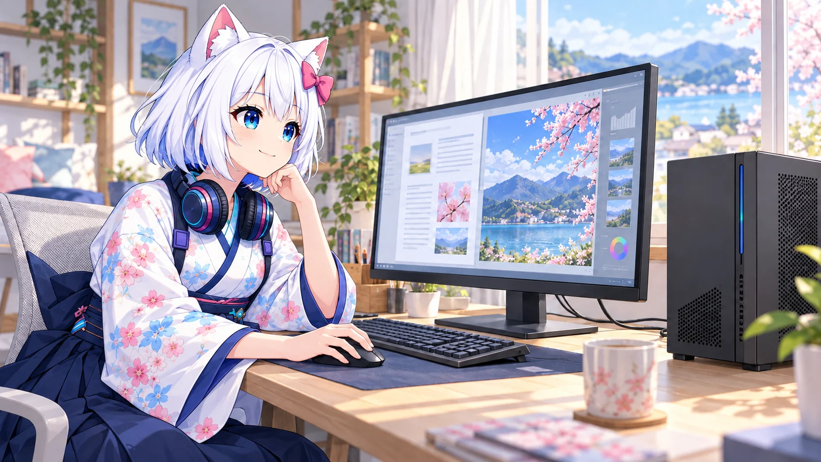 デスクトップPCおすすめ5選 普段使いからゲームまで、選び方も解説