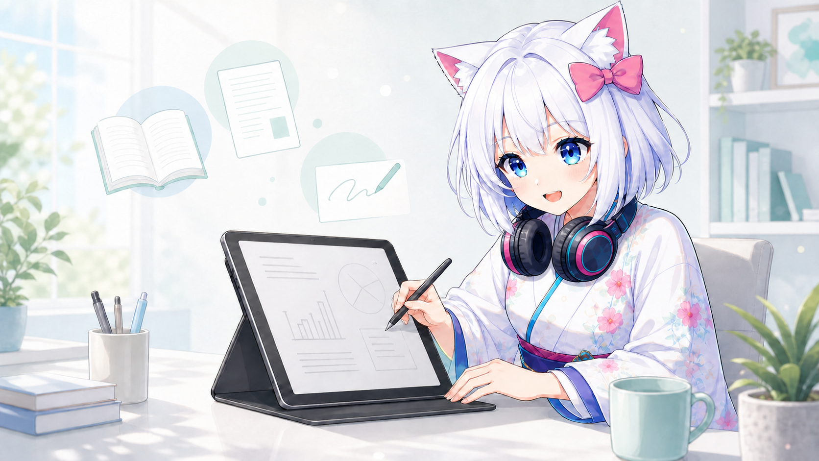 【2026年版】電子ノートおすすめ4選 読書・手書き向けの選び方
