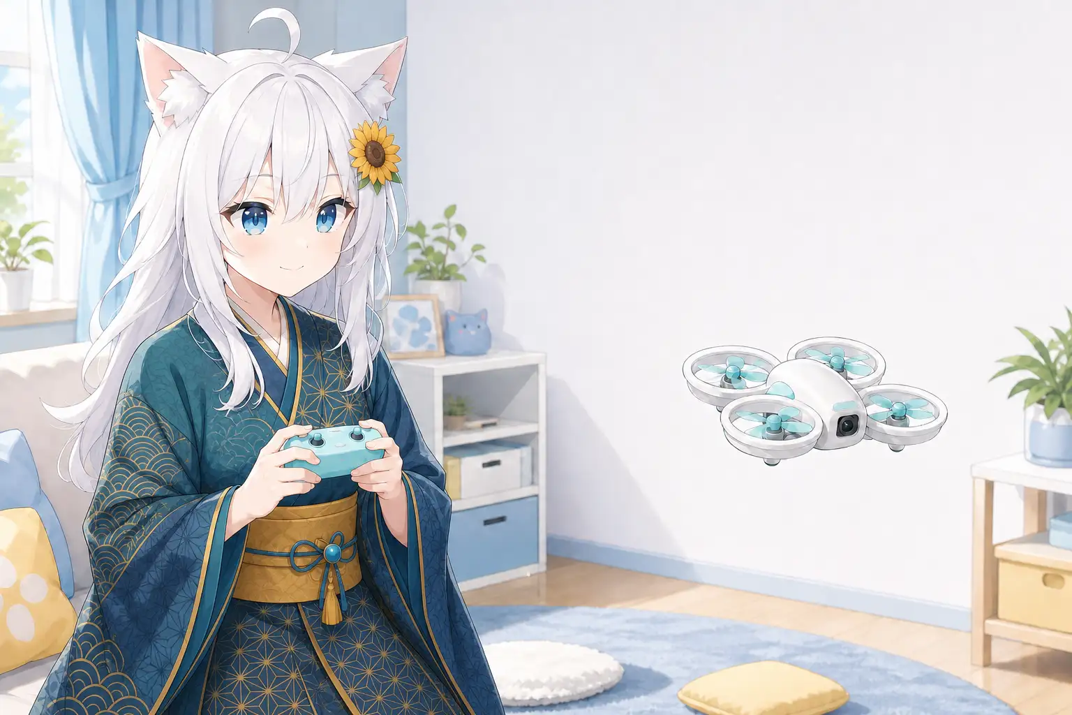 100g未満ドローンおすすめ10選 登録不要で始める超初心者向けホビードローン