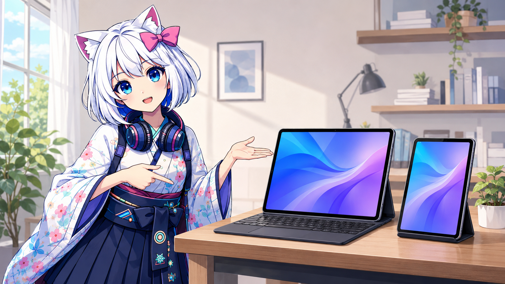 【2026年版】タブレットおすすめ10選 iPad・Androidの選び方と用途別比較