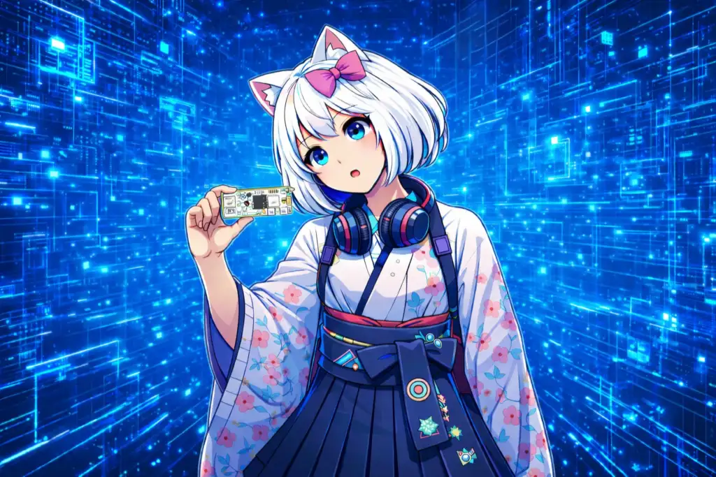 超格安な日本発のマイコンボード　UIAPduinoの紹介