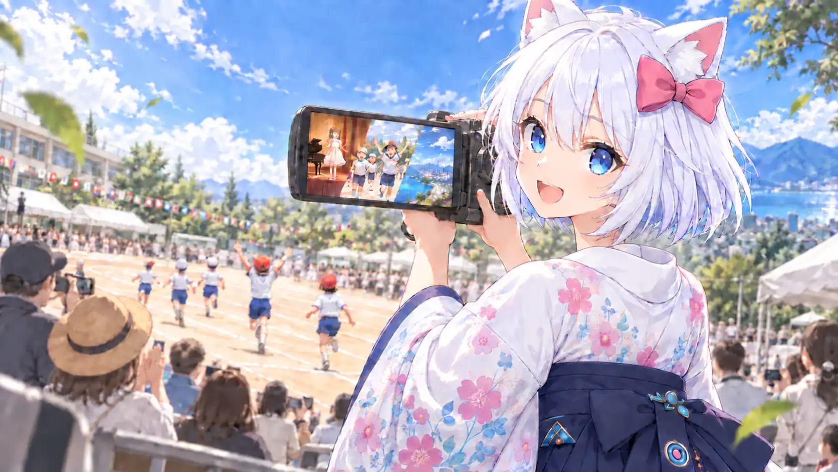 4K・手ブレ補正・光学ズームで選ぶ おすすめビデオカメラ